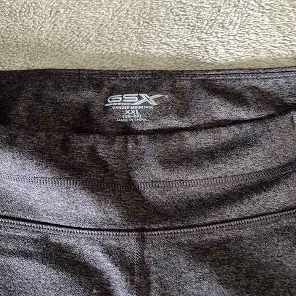 GSX Gander Mountain Lounge Pant XXL Women’s